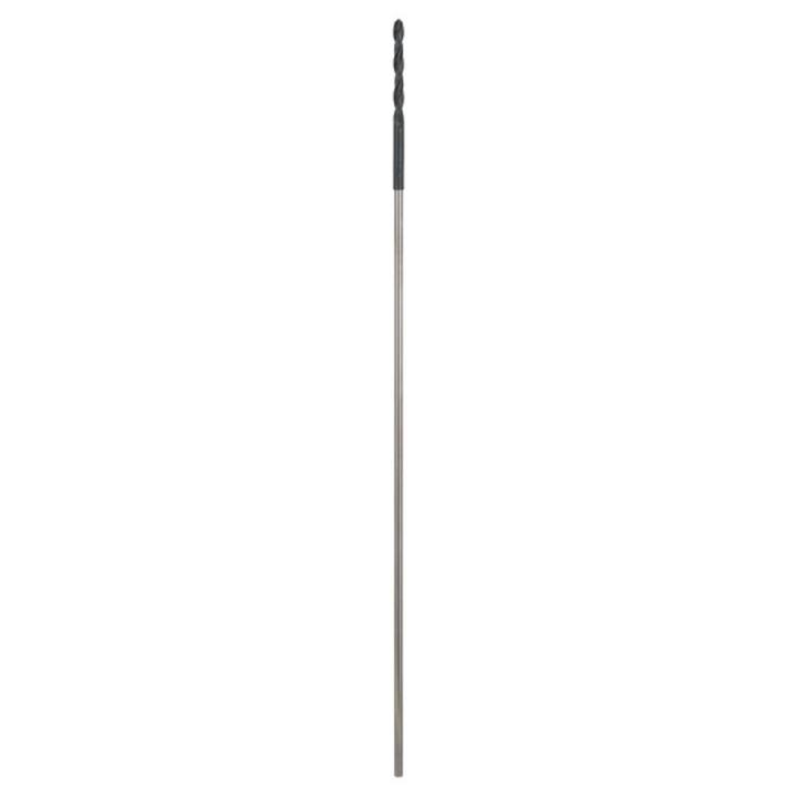 Actual product image Bosch Professional Zubehör PRO Wood HSS installation drill bit, 6 x 57 x 400 mm (5 mm)