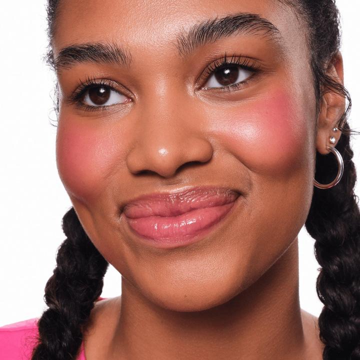 Produktbild essence soft TOUCH BOUNCY BLUSH (40 roses in berry)