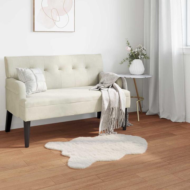 Produktbild vidaXL Wohnzimmerteppich (50 x 80 cm)