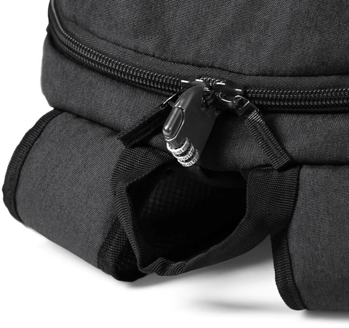 Produktbild Port Designs Rucksack Houstonl 17.3" (15 l)