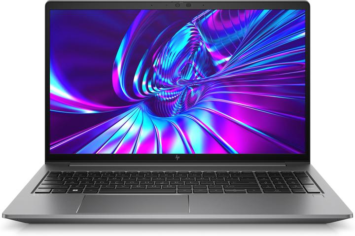 Actual product image HP ZBook Power G9, i7-12700H, 15.6 FHD, 400 Nits, IR Camera, NVIDIA RTX A1000 4GB, 32GB, 512GB PCIe NVM (15.60", Intel Core i7-12700H, 32 GB, 512 GB)