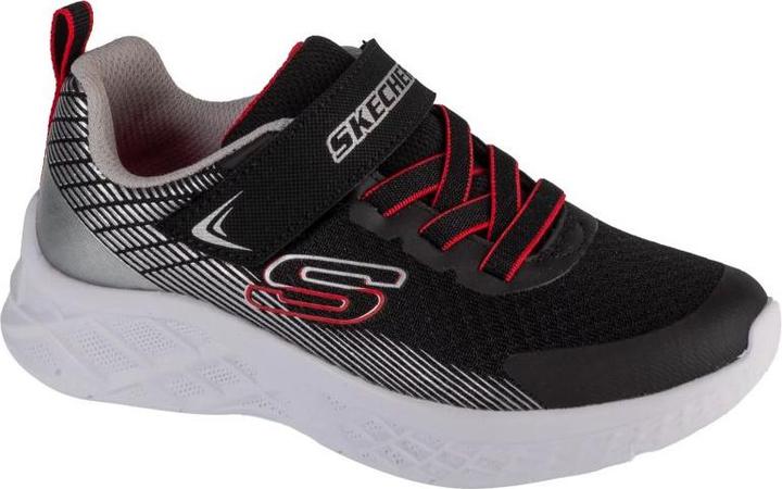 Image du produit Skechers Microspec II - Zovrix Noir (29)