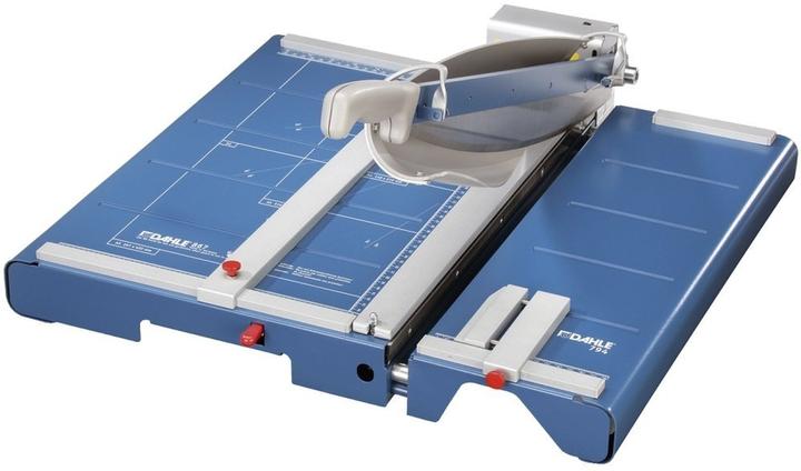 Produktbild Dahle Schneidvorrichtung 867