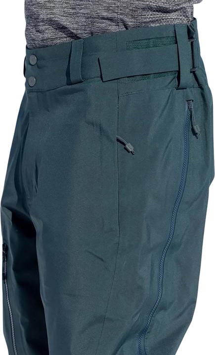 Immagine prodotto The Mountain Studio GTX Epe 3L Shell (M)