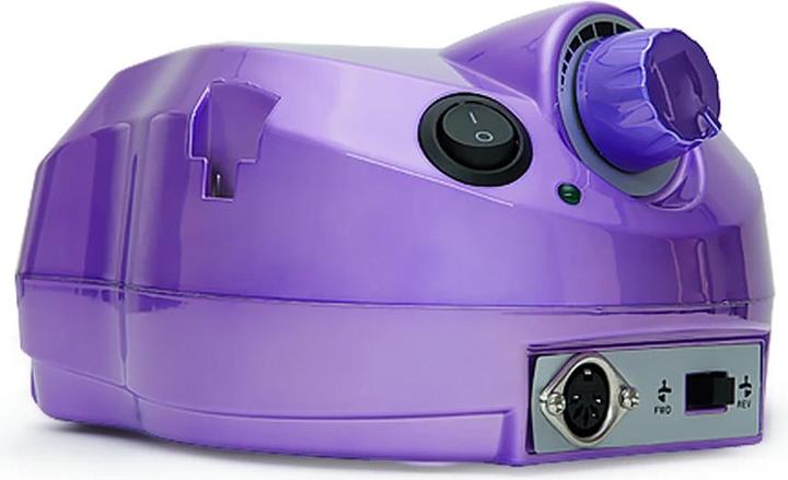 Immagine prodotto Beautifly DryFinity Graphit Haartrockner inkl. fortschrittlicher Ionentechnologie (1600 W)