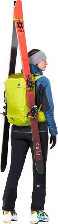 Produktbild Deuter Freerider 28 (28 l)