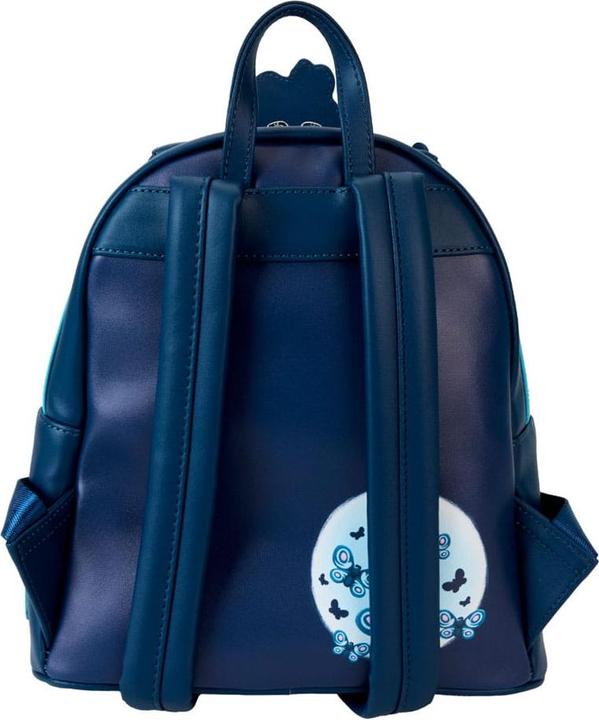 Actual product image Loungefly Corpse Bride by Mini Backpack Wedding Cake