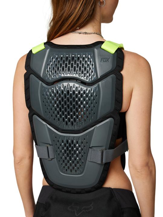 Produktbild Fox Raceframe Impact CE Protektor (L, XL, Brustprotektor, Einzelstück)
