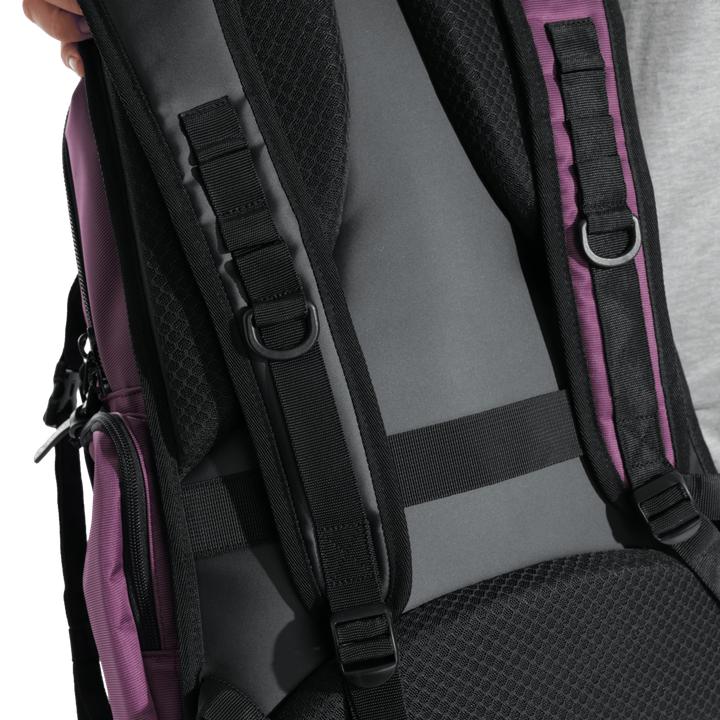 Actual product image Arena All Set Backpack 45L (45 l)