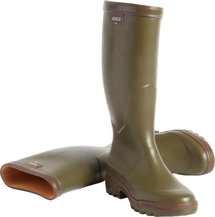 Actual product image Aigle Parcours 2 ankle boot (44)