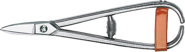 Erdi Goldschmiedscheren (180 mm)