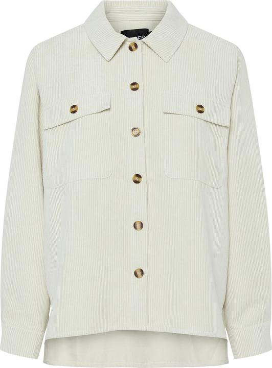 Produktbild Pieces Cord Hemd (XL)