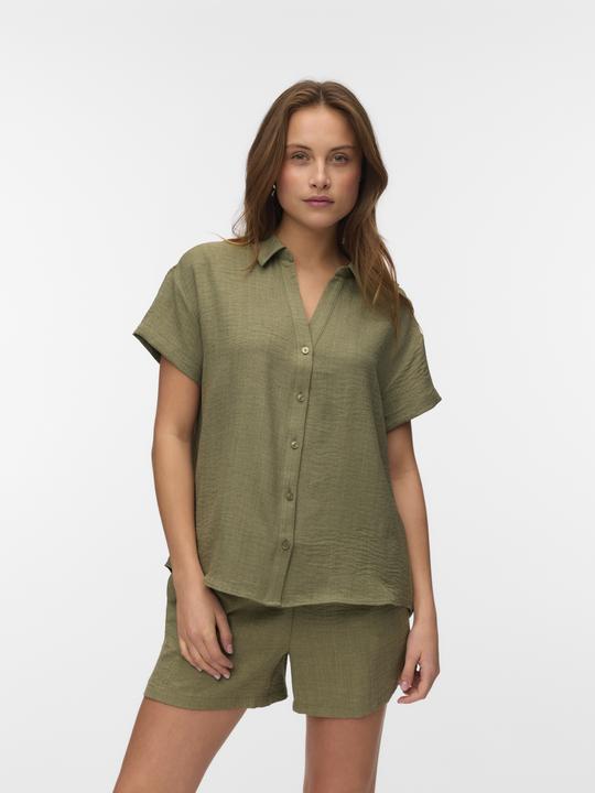 Immagine prodotto Vero Moda VMMELANEY Hemd Hemd (M)