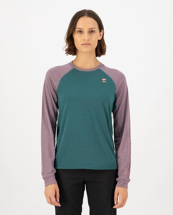 Produktbild Mons Royale Tarn Merino Long Sleeve (XS)