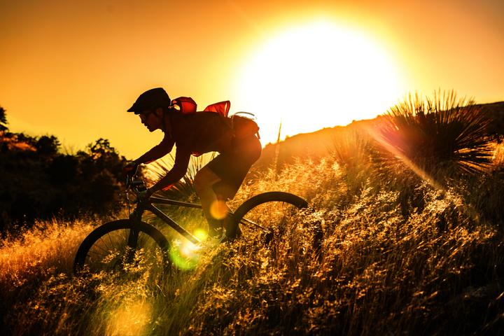 Produktbild Garmin Rally RK110 Pedal Wattmess-System, Einzelsensor