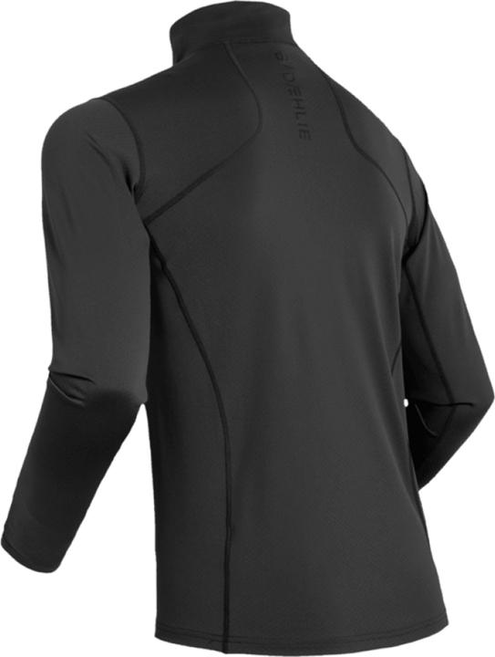 Actual product image Daehlie M Half Zip Athlete 2.0 (S)