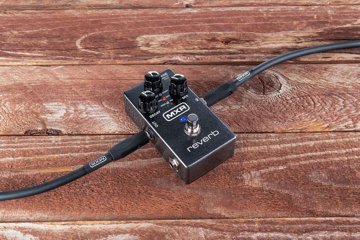 Produktbild Mxr M300 Reverb pedaal (Gitarre)