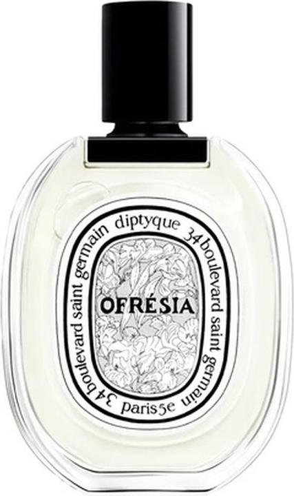 Diptyque Ofresia - EDT - Volume: 100 ml (Eau de Toilette, 100 ml)