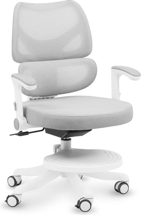 MarkAdler Baby-Drehstuhl Junior 5.3 Grau