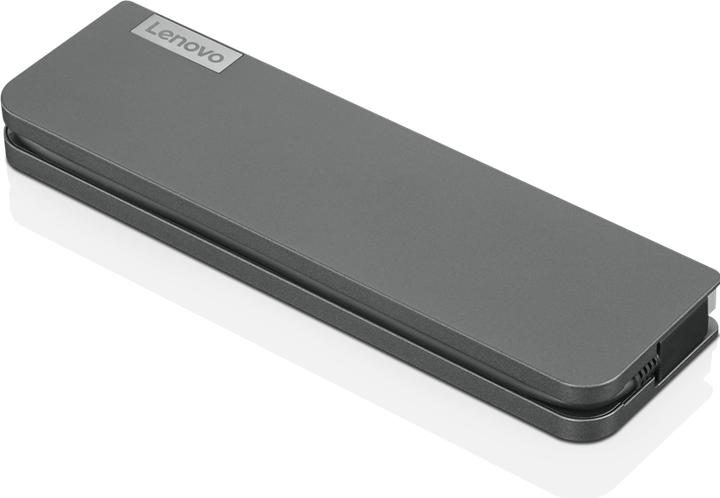 Produktbild Lenovo USB-C Mini Dock (USB-C, 7 Ports)