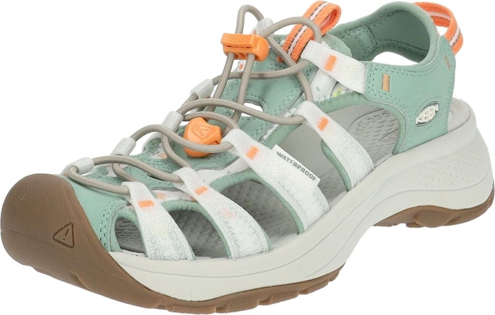 Actual product image Keen W Astoria West Sandal (41)