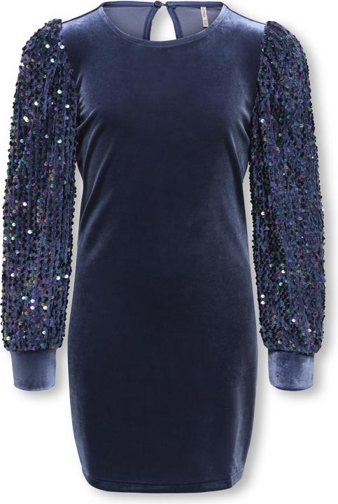 Image du produit Only KOGCONFIDENCE Kurzes Kleid Kleid (110, 116)