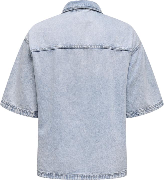 Immagine prodotto Only CARSOPHIE Jeanshemd Jeanshemd (48)