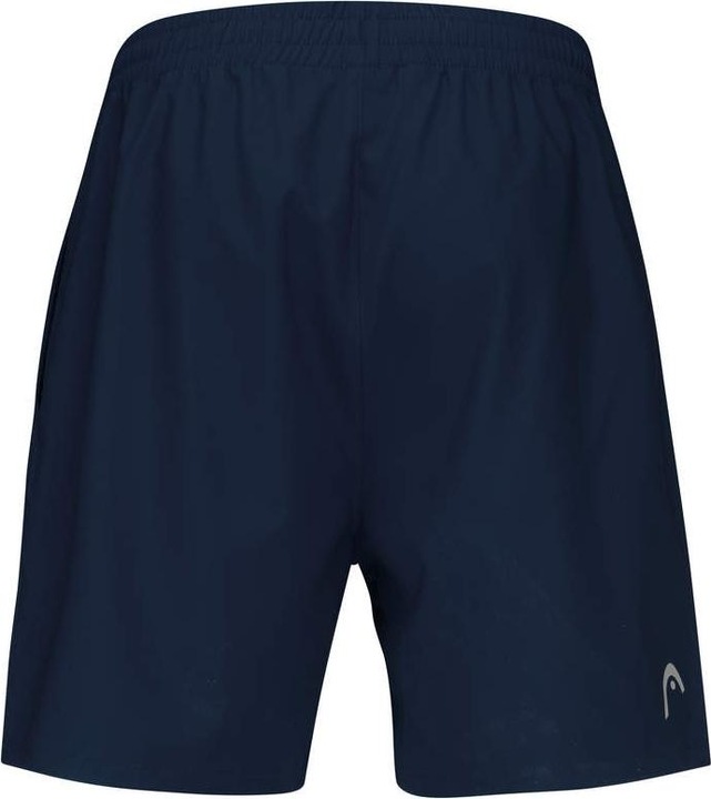 Actual product image Head Club Shorts M dark blue (3XL)