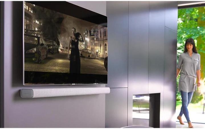 Produktbild Harman/Kardon Citation Bar (Bluetooth, WLAN)