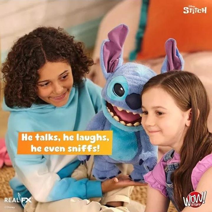 Image du produit WOWStuff! Real FX Stitch