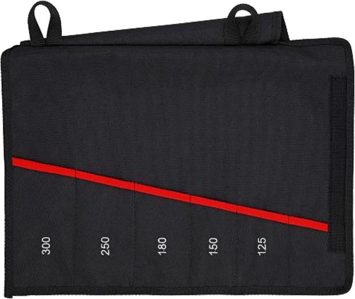 Actual product image Knipex Tool roll for.Cobra (1 Piece)