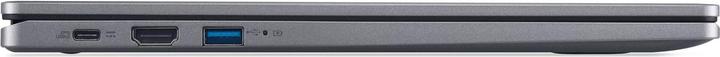 Image du produit Acer Chromebook 515 (15.60", Intel Core i3-1215U, 8 Go, 256 Go, DE)