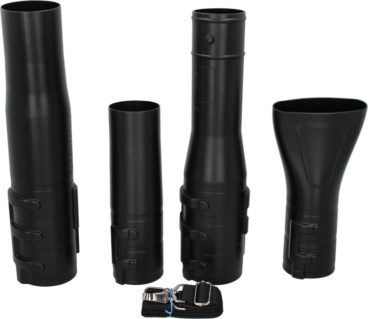 Produktbild Makita UB001GM101 (Akkubetrieb, Laubbläser)