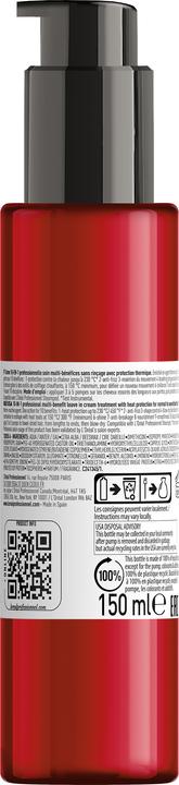 Immagine prodotto L'Oréal Professionnel Fluidificatore per asciugatura 10 in 1 (150 ml)