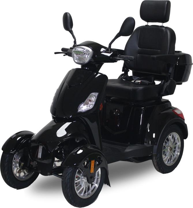 Salve 4000 Seniorenmobil (20 km/h, 500 W)