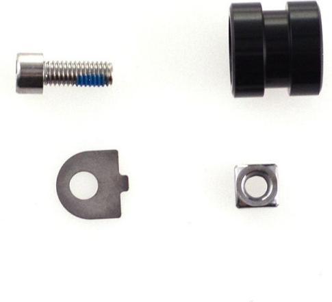 Produktbild Fox 2136/38 15QR hardware