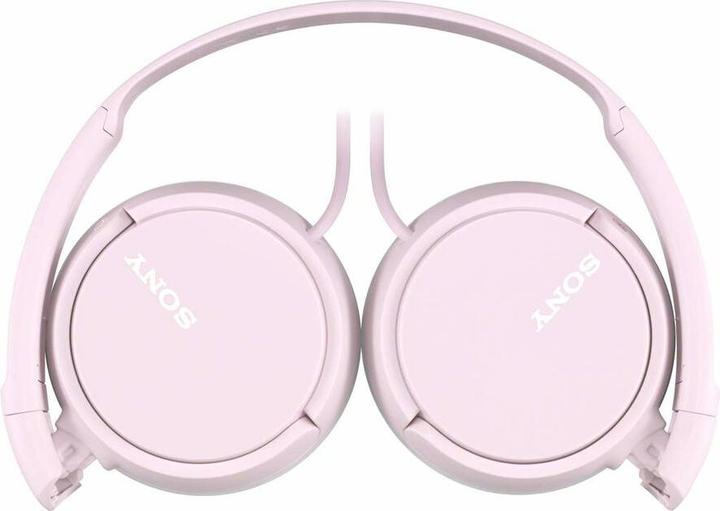 Produktbild Sony Mdr-Zx110ap (Kabelgebunden)