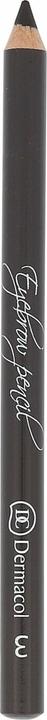 Dermacol Eyebrow (3)