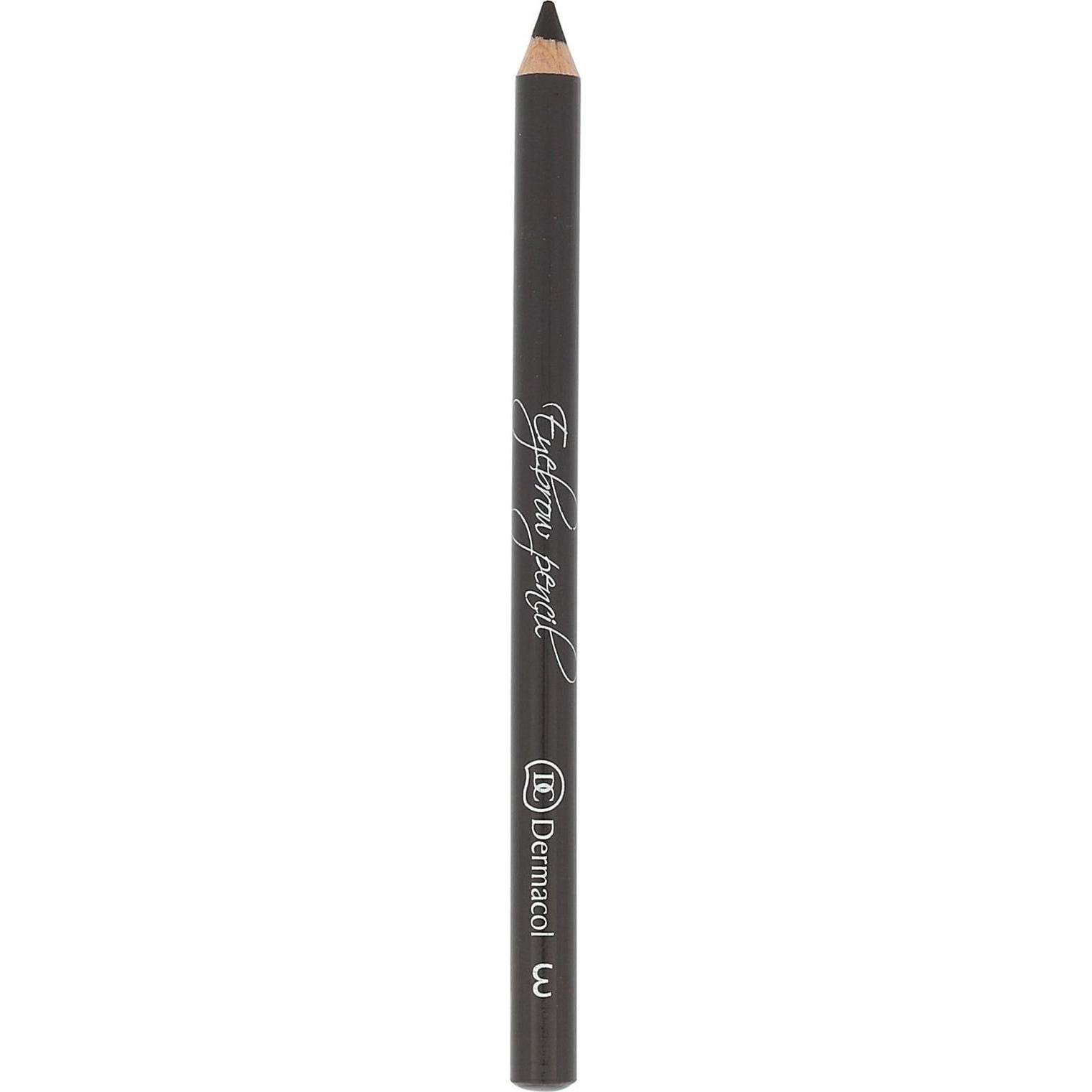 Dermacol, Augenbrauenstift, Eyebrow (3)