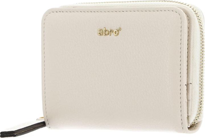 Actual product image Abro Leather Dalia Wallet