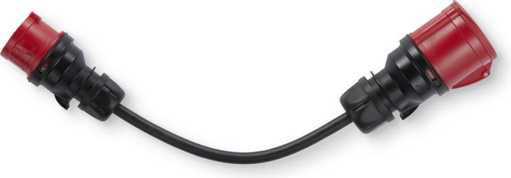 Fronius Adapter Go 22 CEE16 red 2.0