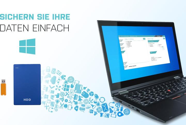 Produktbild i-tec C31NANOVGA77W (USB-C, 11 Ports)