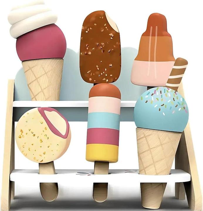 Produktbild Speedy Monkey Eis am Stiel Shop