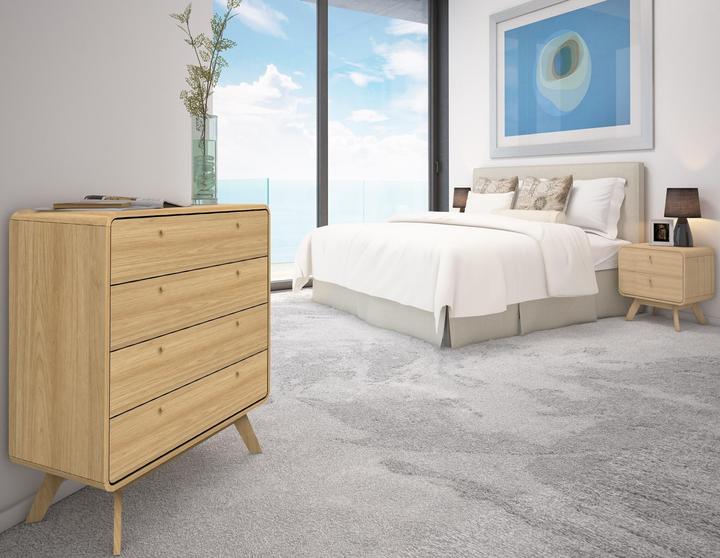 Image du produit Loft 24 Cassie (80 x 39 x 88 cm)