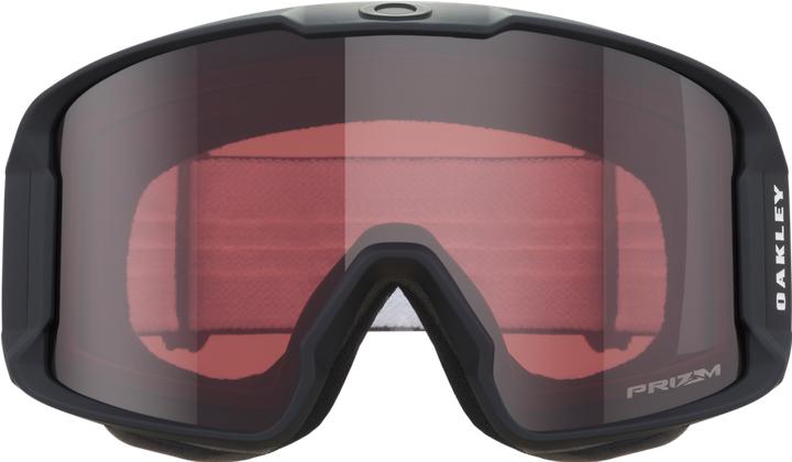 Granato Prizm, Nero opaco