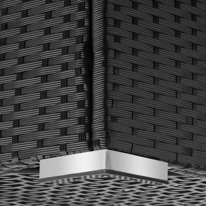 Actual product image tectake Oslo