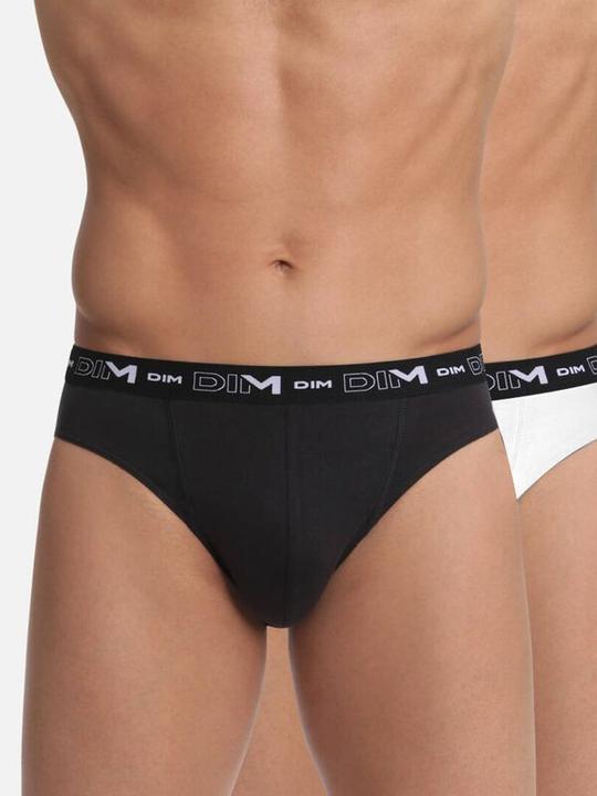 Immagine prodotto DIM Cotton Stretch Slip (XL, confezione da 6)