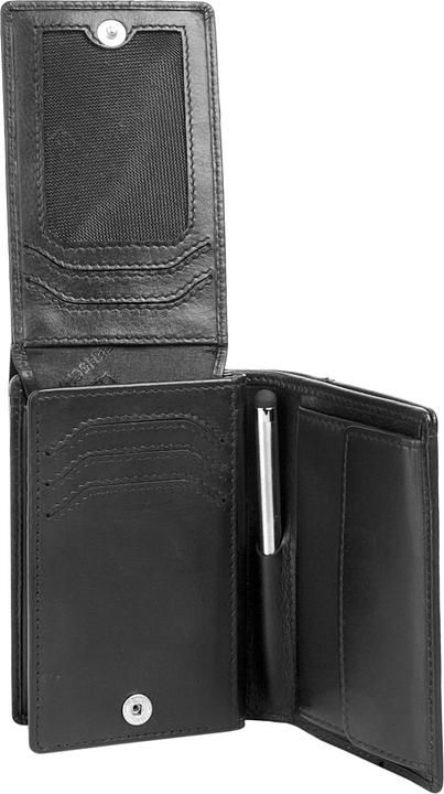 Actual product image Bodenschatz Geldbörse PRINESS