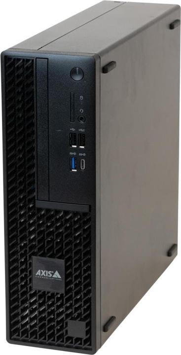 Axis Camera Station S9302 Workstation (Housing)