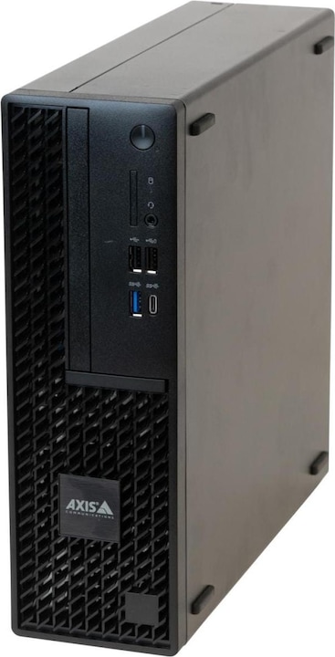 Axis Camera Station S9302 Workstation (Gehäuse)
